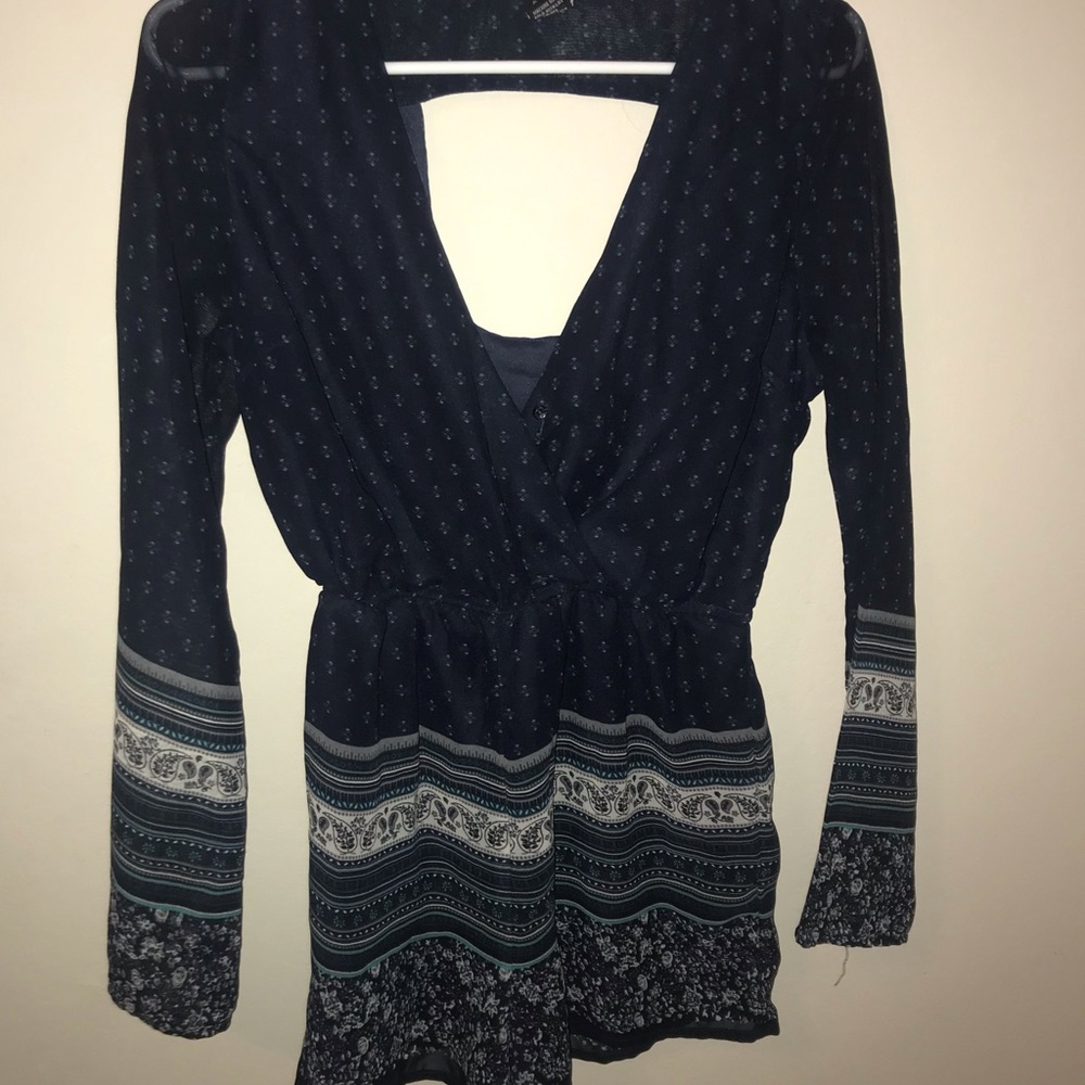 Romper!